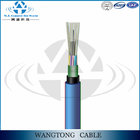 Flame Retarant Mine/Mining Cable/Mining Optical Fibre Cable Price Per meter
