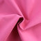 86%polyester 14%spandex fabric (30+20)*(30+20) 158*116 88gsm waterproof fabric pink color for trousers supplier