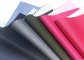 228t Polyester taslan waterproof breathable wet coating 75d*160d outwear fabric supplier