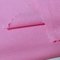 83%Recycled nylon 17%spandex fabric swimsuit cloth sports pink ripstop nylon fabric supplier
