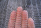 Durable and long lifespan Stainless Steel Knitted Wire Mesh(China Manufacturer) supplier