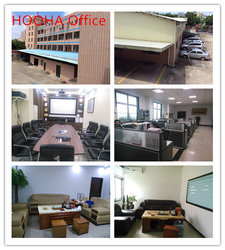 Dongguan HOOHA Electrical Equipment Company Limited