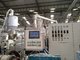 380v Wire Manufacturing Machine , PVC Cable Extruder Machine supplier