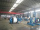 120-150 MM Power Cable Extruder Machine / Power Cable Manufacturing Equipment supplier