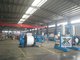 Electric Wire And Cable Machinery Extrusion Capacity 340kg / Hour supplier