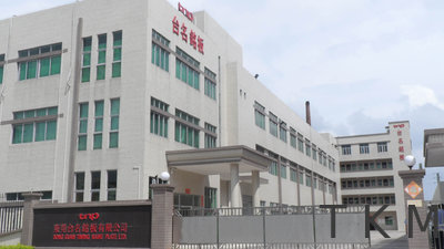 China Flexible Membrane Switch Company