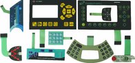 Best Flexible PCB Membrane Switch for sale