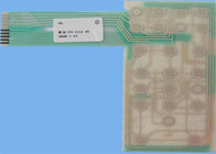 China Flexible PCB Membrane Switch 0.05mm - 1.0mm For Computer and LCD Screen distributor