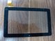 cheap  Flexible Industrial Capacitive Touch Screen Panels / 7 Inch Touch Panel