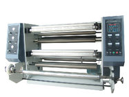 ZFQ1300 series Vertical Automatic Slitting Rewinding Machine BOPP PET CPP CPE PVC craft paper adhesive label sticker