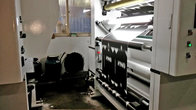 New arrival Unit type high speed flexo printing machine(can be online with rotogravure printer) 150m/m water based ink