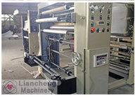 LC-B Model Series of china gravure printing machine Cellophane NY PVC PET BOPP CPP PE OPP Paper film alu 70m/min