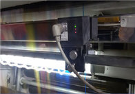 ELS photogravure presses printer machinery machine electric drying tube 300m/min 750mm unwind/rewind 3-50kgf servo motor