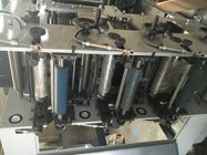 RY600-4c Transparent PP Film Roll Printing Machine RY320-6c-B Transparent Pet Film Roll Printing Machine