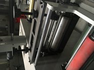 Automatic Adhesive Label Printing Machine RY320-5c-B Transparent PP Film Roll Printing Machine