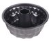 carbon steel bakeware chiffon cake mould bundt pan with chimney supplier