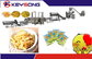 Kurkure Cheetos Nic Naks Food Processing Equipment , 100 -150kg / H  Food Product Making Machine  supplier