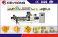 Pani Puri Making Machine Fully Automatic  , 2d 3d Pellet Pani Puri Manufacturing Machine supplier