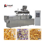 Stable Pre-Formtion Corn Flakes Manufacturing Cereal Production Line Processing Line