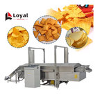 Frying System Line
