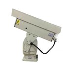 Infrared laser and thermal night vision ccd hd security camera for airport security