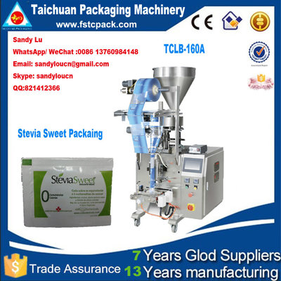 Automatic Stevia Powder Vertical Packing Machine,Stevia Powder Packing Machine