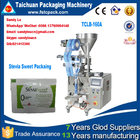 High Efficiency Low Cost Manual Small Automatic Volumetric Food Puff Rice Corn Flakes Namkeen Snack Packing MachIne