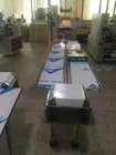 Automatic Horizontal cookies/bread/cake in tray Packing Machine price