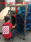 Automatic Date Printer Vertical Plastic Bag Granule Grain Peanut Sugar Sachet Coffee Filling Sealing Machine