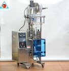 Automatic Liquid Laundry Detergent PVA Water-Soluble Film Packing Machine