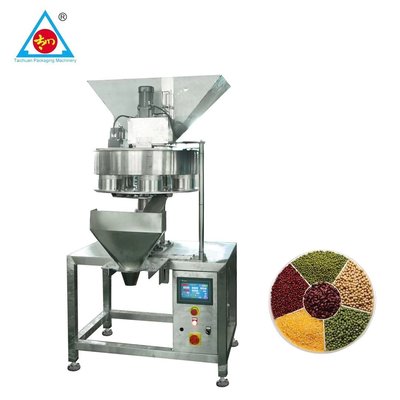 taichuan Automatic pouch packing machine seed rice packing machine for business