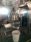 Vffs packaging machine automatic pouch packing machine popsicle packaging machine seeds