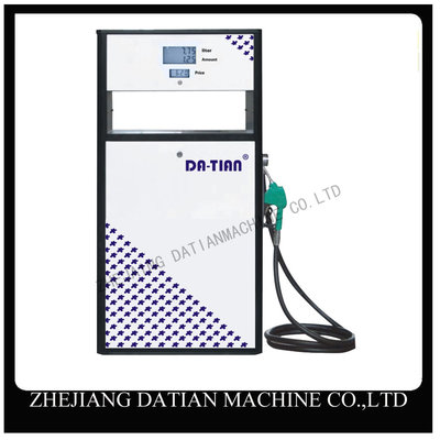 China 1.6 meter height  220V  petrol staion fuel dispenser pump supplier