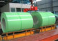 RAL Prepainted Galvanized Steel Coil PPGI 0.15 – 1.5mm Thick 600 – 1500mm Width supplier