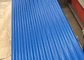 PPGI / PPGL Corrugated Steel Sheet Standard ASTM JIS EN AS Grade SGCC DX51D CSB supplier