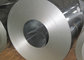 Hot Dipped Galvanised Steel Coils For Roof Panel YS 280 - 350Mpa TS 380 - 450Mpa supplier