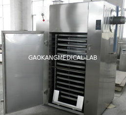 China factory price food freeze dryer/vacuum freeze dryer china/freeze drying Lyophilizer Machine for Instant coffee supplier