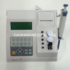 China medical Equipment automated testing urine analyzer machine supplier