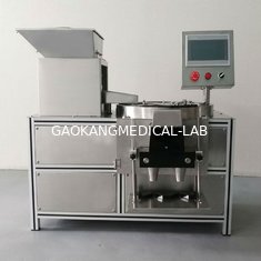 China Automatic soft gelatin/capsule/ tablet/pill counting machine counter /Tablet/Capsule/Pills/Candy Stainless Steel Automat supplier