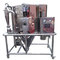 3L /hour Food additives spray dryer/Vegetable Spray drying machine with good quality supplier