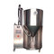 2L /hour milk /egg powder spray dryer/Vegetable Spray drying machine with good quality supplier