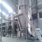 YPG Series Pressure Spray dryer for synthetic detergent powders supplier