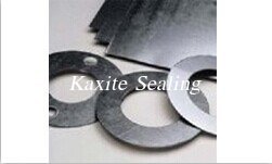 China Pure Expanded Graphite Gaskets supplier