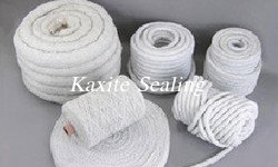 China Dusted Asbestos Rope supplier