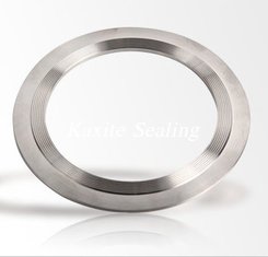 China Kammprofile Gasket with Loose Outer Ring supplier