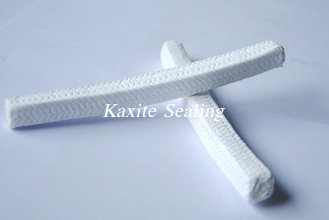 China Pure PTFE Packing with Oil supplier