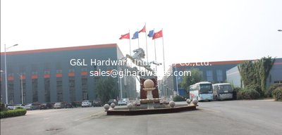 Cangzhou G&L Hardware Industries Co.,Ltd.