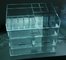 Clear Acrylic Makeup Organizer Drawer Type Perspex Cosmetic Storage Box Plastic Makeup Box supplier