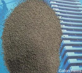 China Hot Selling Refractory Heat Insulation Floater Cenosphere Supplier from China supplier