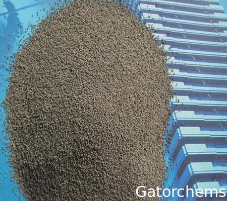 Cenospheres for Refractories, Insulating Materials, Castables supplier